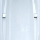 Чугунная ванна Aqualux ZYA 24C-2 180x85 с отверстиями под ручки фото 1